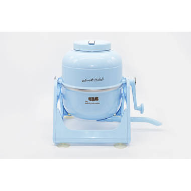 Silk lux portable washing hot sale machine